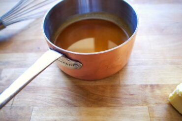 Mother Sauces | Kitchen Essentials