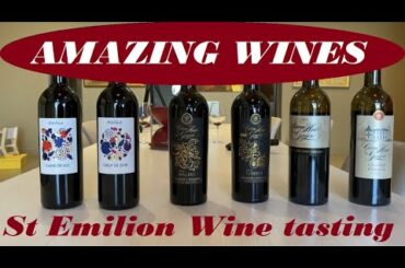 Bordeaux Life episode 3 Wine tasting at Chateau-Goujon in Saint Emilion