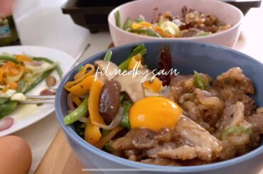 Weekly Vlog | lots of cooking, unboxing fika, floating restaurant, ikea finds + more