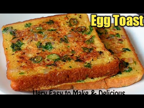 Spicy Bread Rice Floor Toast | Masala Bread Toast Recepie | One Pan Egg Toast | MelinisKitchen Spicy Bread Rice Floor Toast | Masala Bread Toast Recepie | One Pan Egg Toast | MelinisKitchen