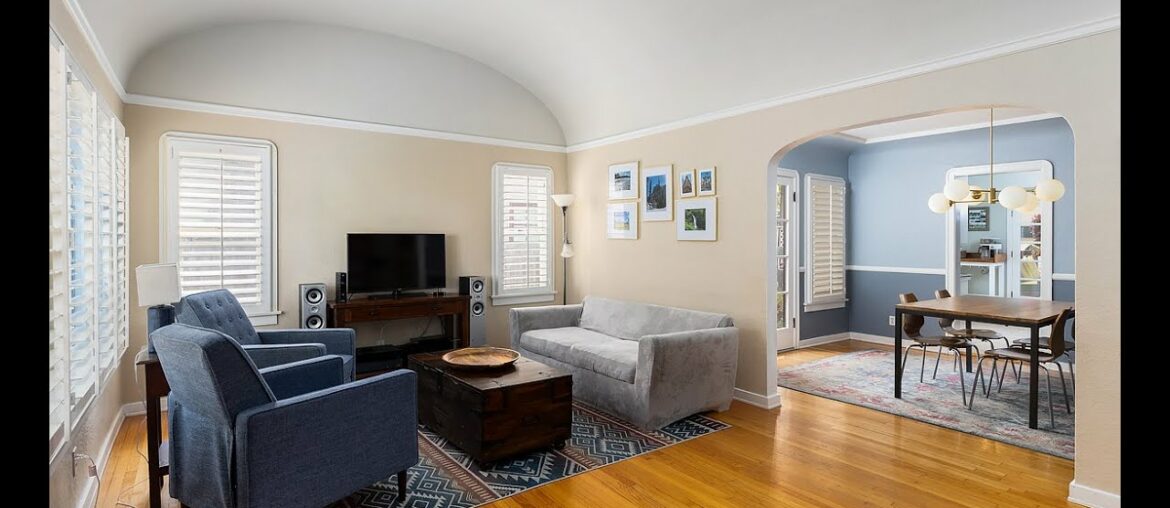 SOLD!  1114 S Birch St, Wilshire Square, Santa Ana