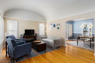 SOLD!  1114 S Birch St, Wilshire Square, Santa Ana