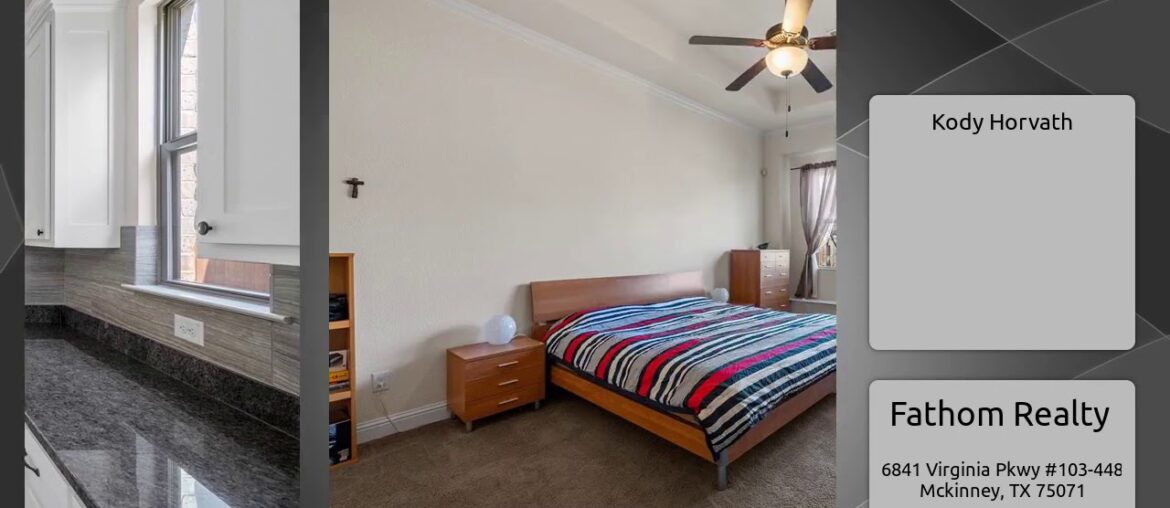 2453 Mare Road, Carrollton, TX 75010 2453 Mare Road, Carrollton, TX 75010