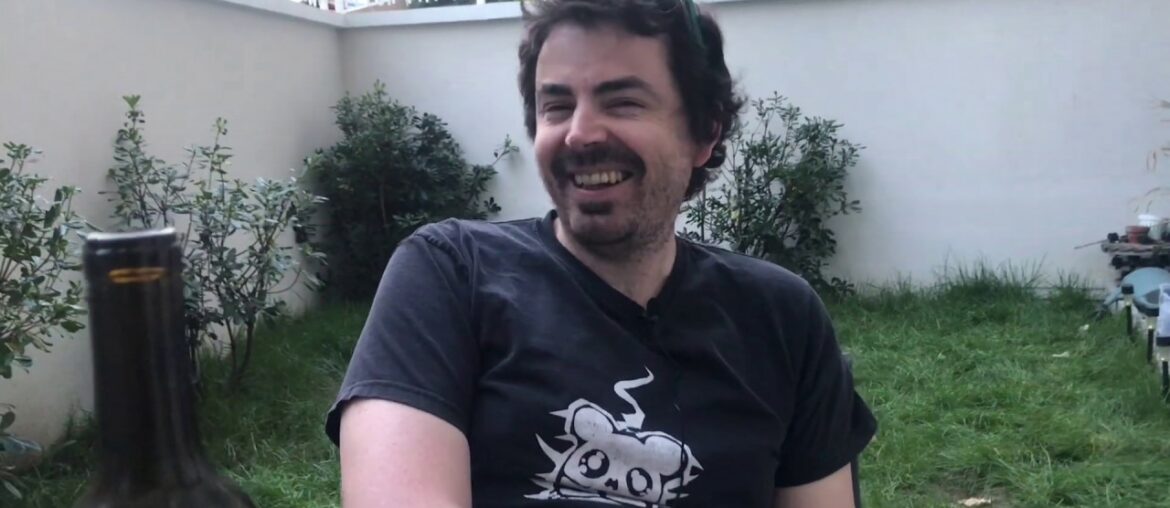 Wine on Wednesday – A French Perspective Wine on Wednesday - A French Perspective