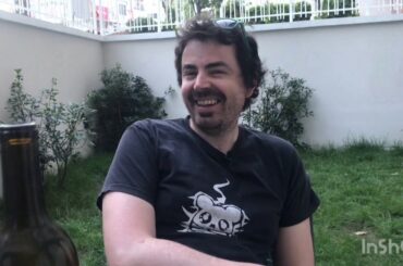 Wine on Wednesday - A French Perspective