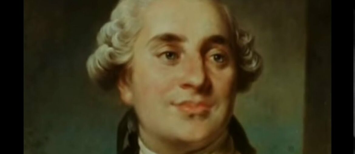 AP European History - Causes of the French Revolution