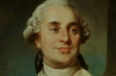 AP European History - Causes of the French Revolution