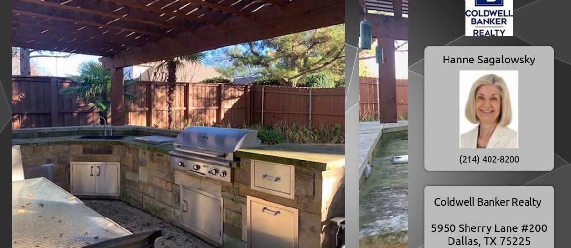 1213 Powder River Trail, Southlake, TX 76092