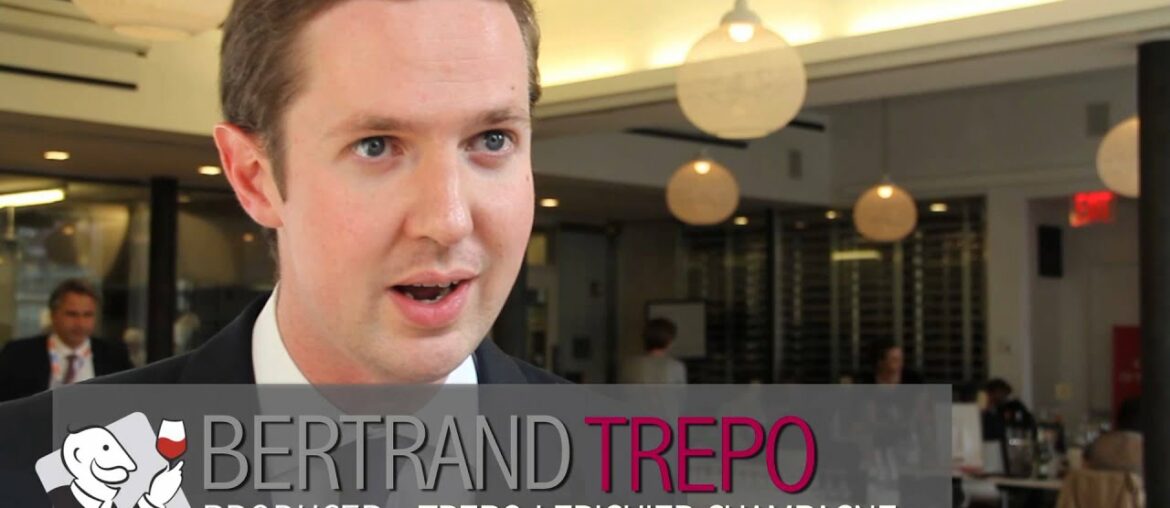 Wine Enthusiast Importer Connection Takes On France