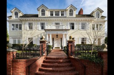 Luxury Estate SE Portland | 1824 SE 23rd Ave 97214 | Moran Homes | Windermere Realty Trust