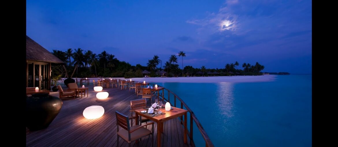 Restaurant & Bar - FLAVOURS