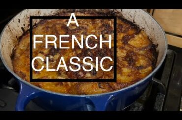 DELICIOUS FRENCH RECIPE | Panade |  MUST TRY