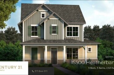 15500 Heatherbank, Westfield, IN | MLS#21759776 - Century 21 Scheetz