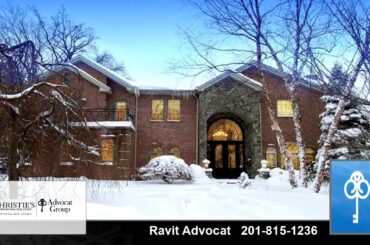 Residential at 351 Roberts Road, Englewood Cliffs, NJ 07632 - For sale