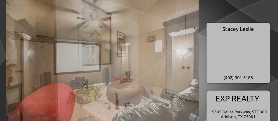 3009 Speyburn, The Colony, TX 75056 3009 Speyburn, The Colony, TX 75056