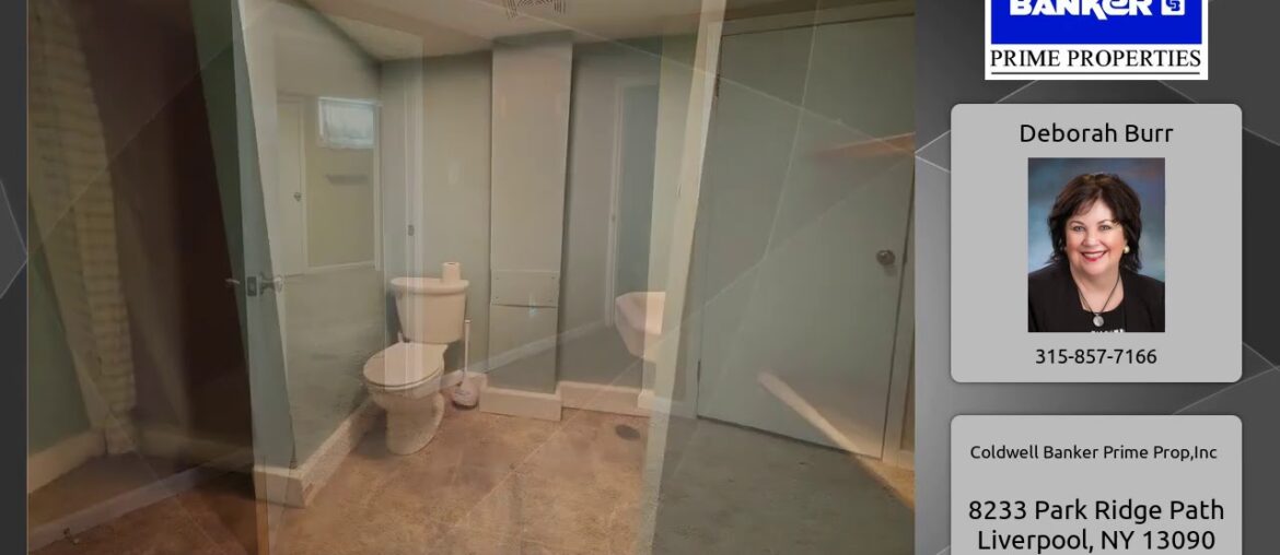 507 Fayette Boulevard, Syracuse, NY 13224