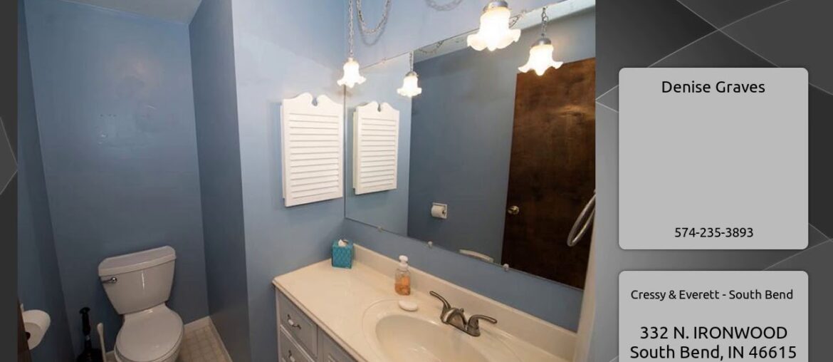 2305 Homewood Avenue, Mishawaka, IN 46544 2305 Homewood Avenue, Mishawaka, IN 46544