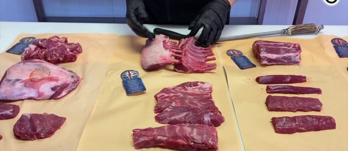 Das Vikingyr French Rack