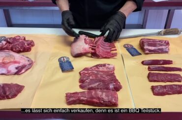 Das Vikingyr French Rack