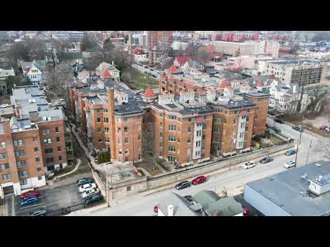 2356 Park Avenue, Unit 33, Cincinnati, OH 45206 2356 Park Avenue, Unit 33, Cincinnati, OH 45206