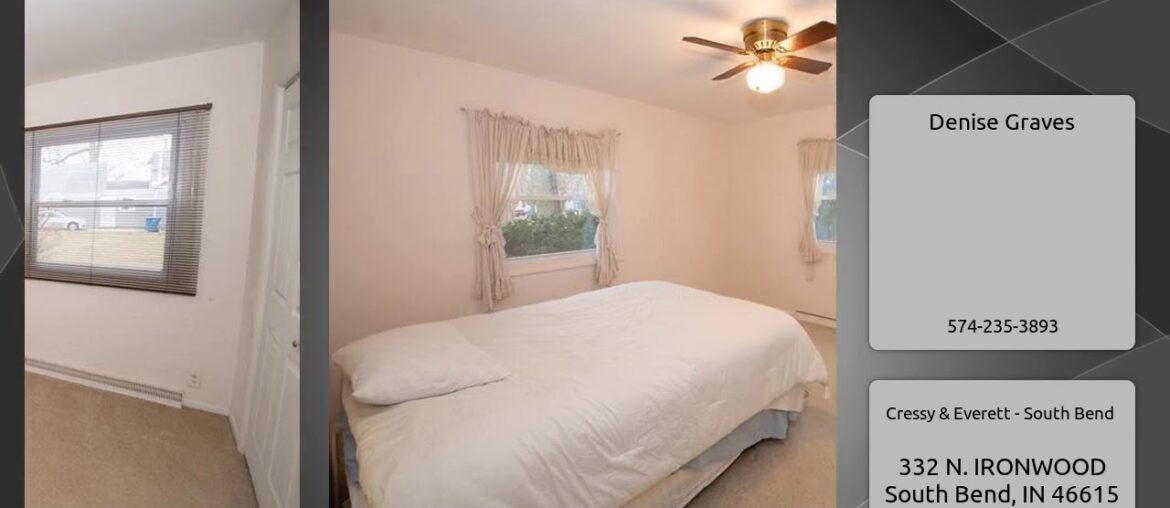 2305 Homewood Avenue, Mishawaka, IN 46544 2305 Homewood Avenue, Mishawaka, IN 46544