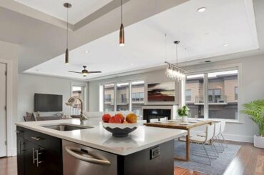 250 HENLEY PL, Weehawken, NJ Presented by Luxury Living by Michael Hern.