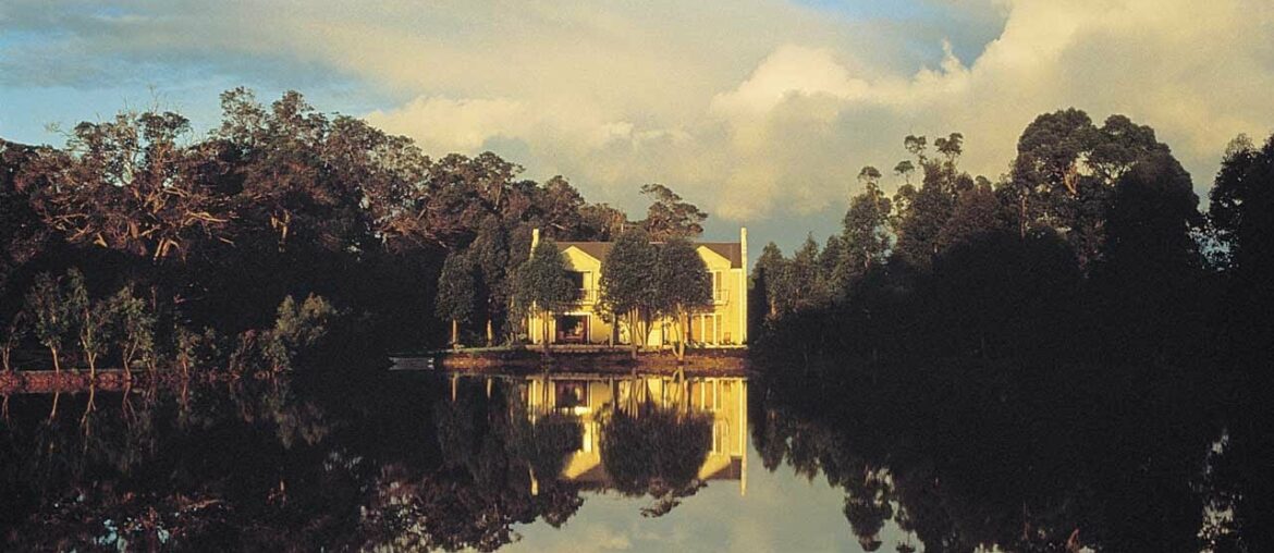 Luxury Margaret River Accommodation Australia l Cape Lodge