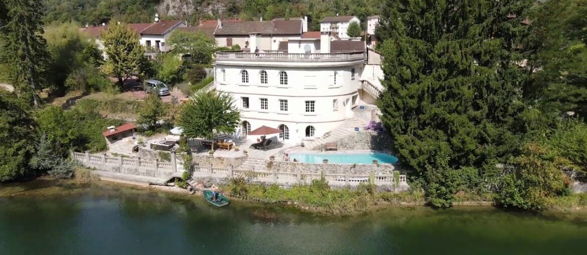 Video Chateau Drone Video Chateau Drone