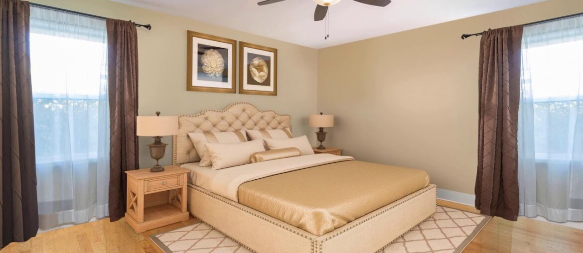 4820 Haskell Ave, Encino, CA