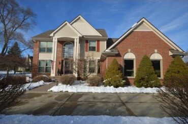 7256 Ilanaway Dr, West Bloomfield Township, MI - 2210007282