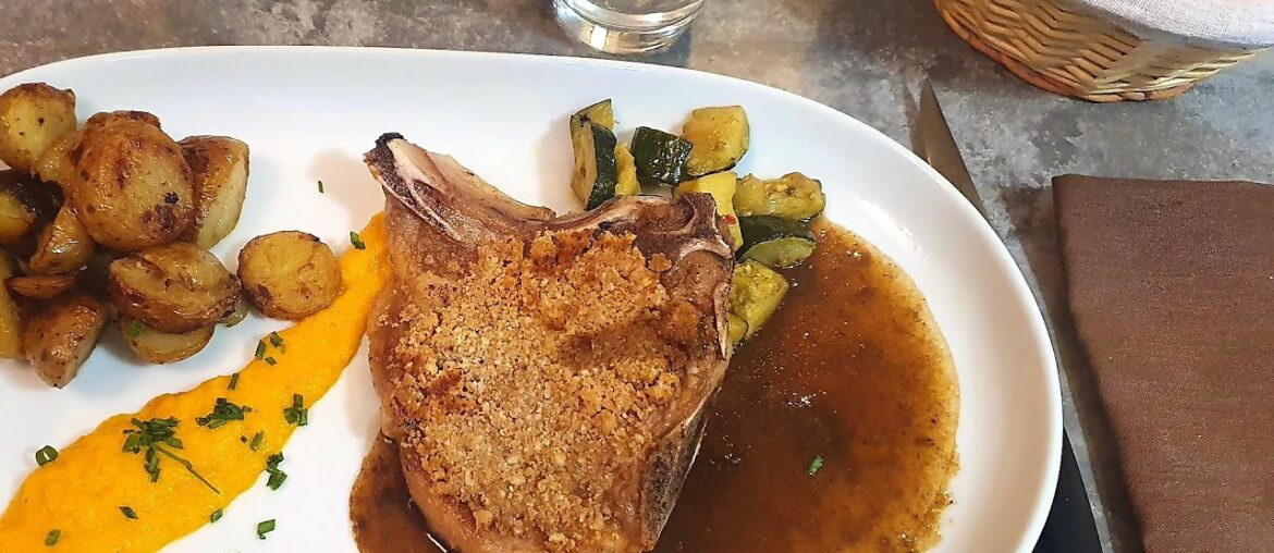 Restaurants in Limoges, France You MUST TRY in 2021