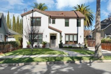 751 Riverside Dr., San Jose, CA, 95125