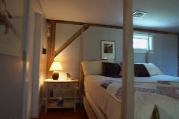 For Sale: Enchanting One of a Kind Colonial-Style Home in Hunterdon County, New Jersey