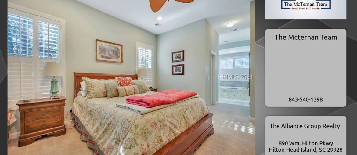 175 Station Parkway, Bluffton, SC 29910