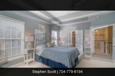 17213 Pennington Drive, Huntersville, NC, 28078