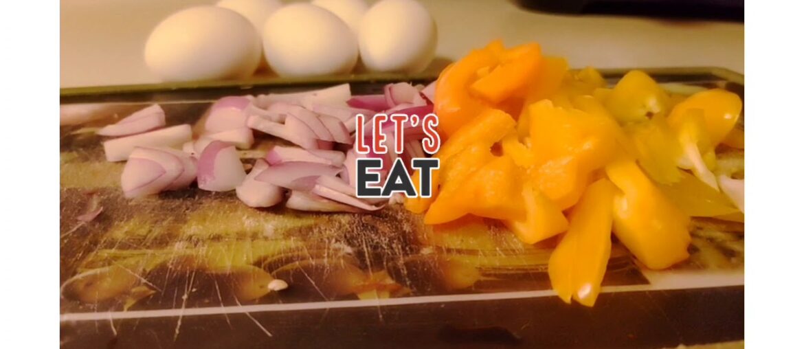 French Omelette I Recipe