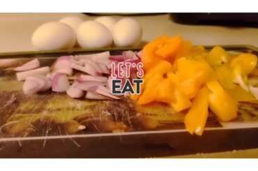 French Omelette I Recipe