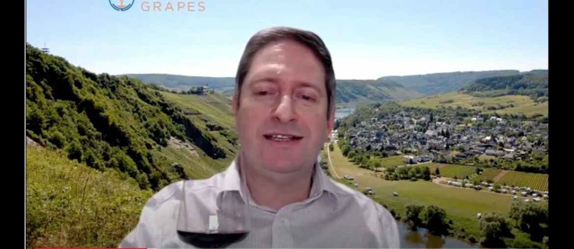 Taste Lab Live | Wine Tasting 101: Session 2, The Reds Taste Lab Live | Wine Tasting 101: Session 2, The Reds