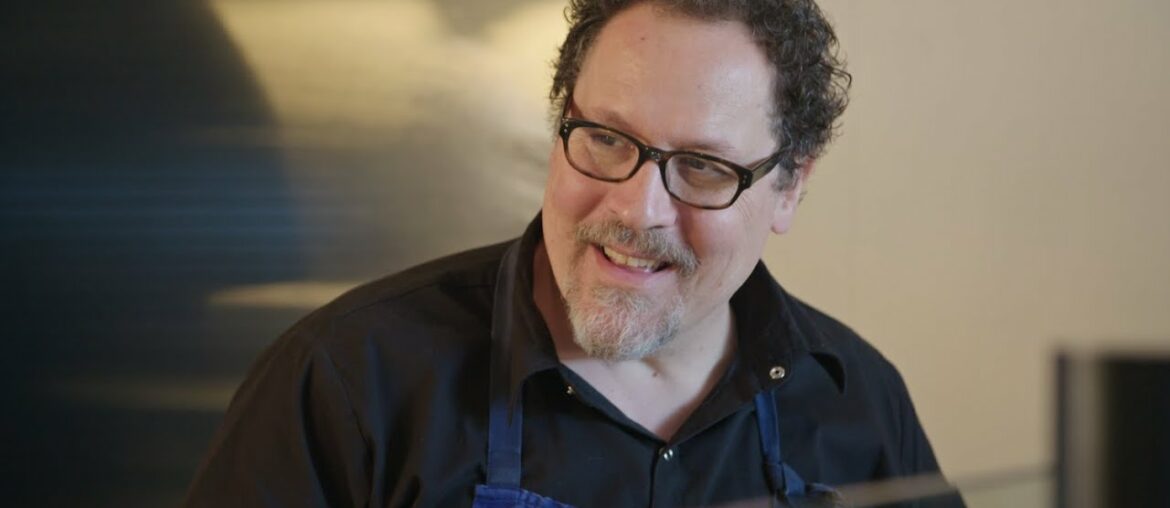 Full Episode: Guest Seth Rogen on The Chef Show ft. Jon Favreau & Roy Choi Full Episode: Guest Seth Rogen on The Chef Show ft. Jon Favreau & Roy Choi