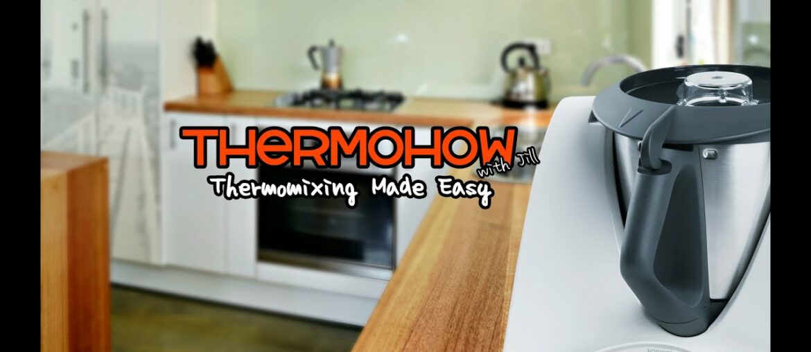 ThermoHow Thermomix Recipe – French Bread ThermoHow Thermomix Recipe - French Bread