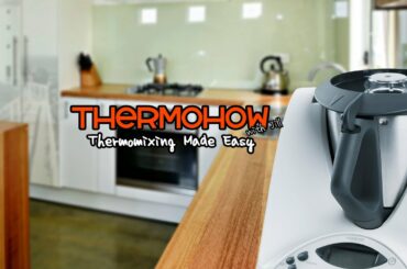 ThermoHow Thermomix Recipe - French Bread
