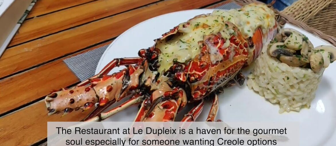 Le Dupleix Pondicherry | Review