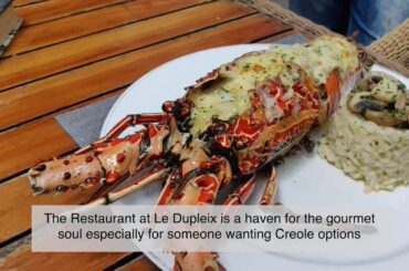 Le Dupleix Pondicherry | Review