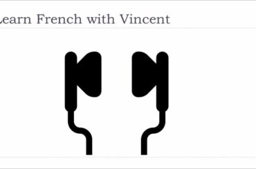 French Audio for Beginners  I   Dishes and cutlery