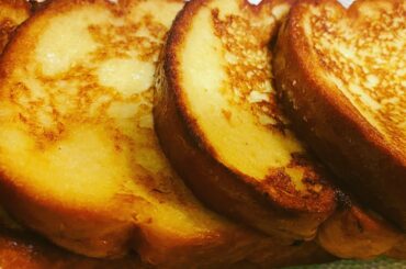 My Kids Love this French Toast.. Quick And Easy French Toast Recipe.. #Snack #Frenchtoast