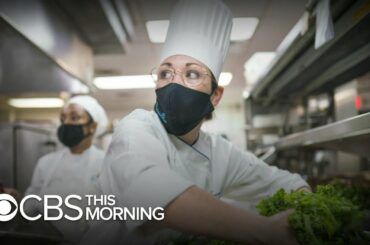 The Dish: Famed New Orleans restaurant hires its first female executive chef