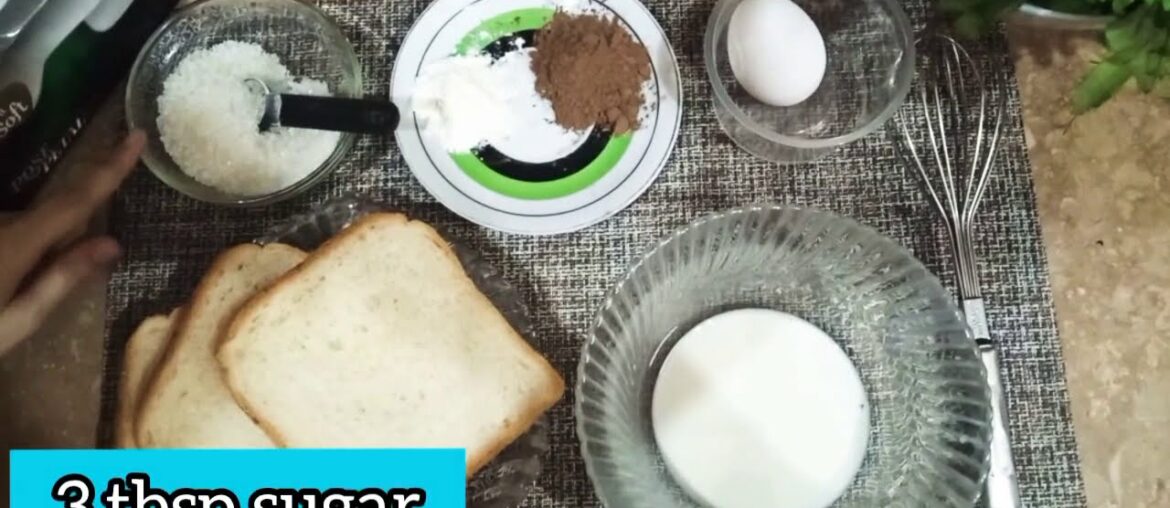 Choco French toast recipe || easy in 5 minutes || home bakery ||