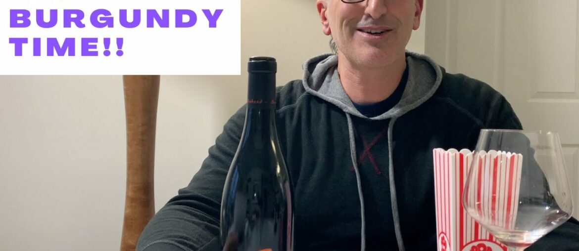 Dipping My Toe Into the Land of Red Burgundy Wine | Special Wines Dipping My Toe Into the Land of Red Burgundy Wine | Special Wines