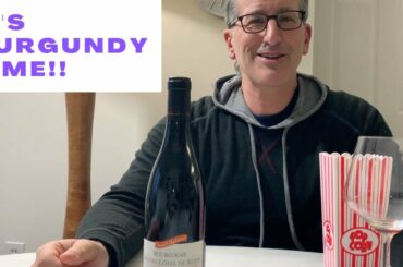 Dipping My Toe Into the Land of Red Burgundy Wine | Special Wines