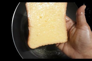 French Toast |Quick and simple French Toast |Bread Toast Recipe #Shorts